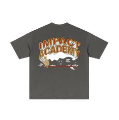 S26 Impact Academy Tee