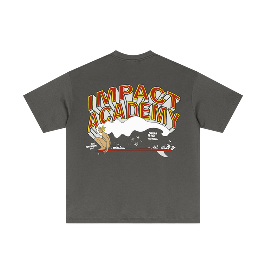 S26 Impact Academy Tee