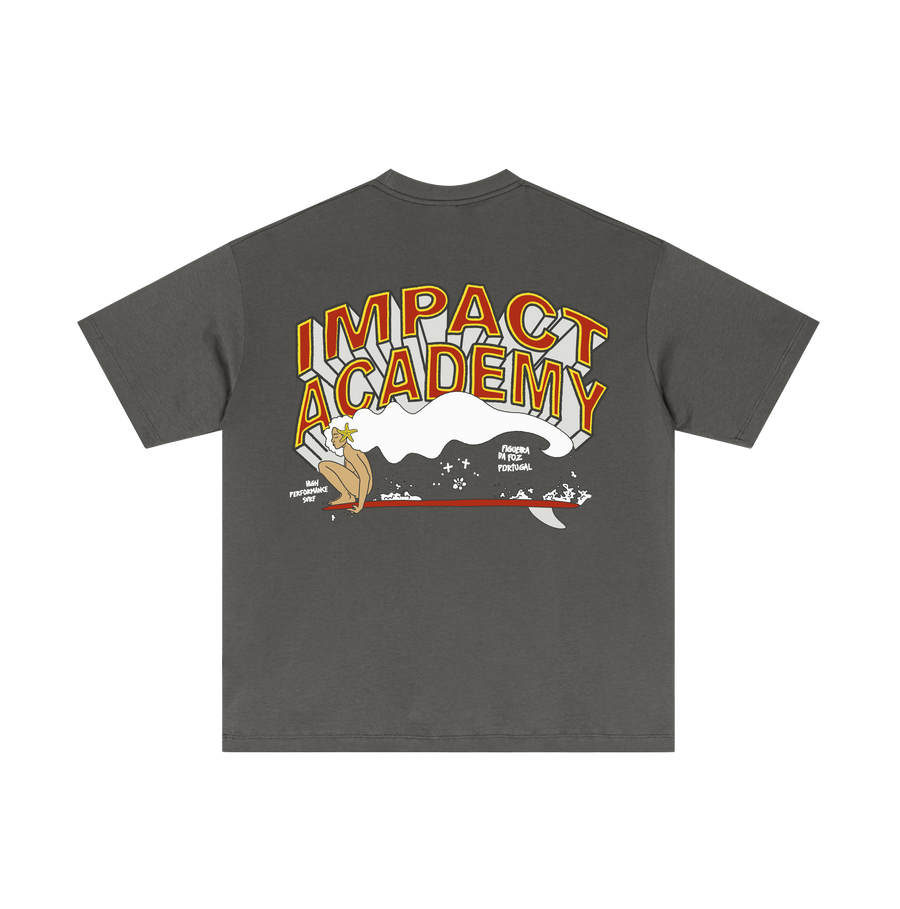 S26 Impact Academy Tee