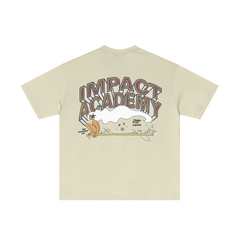 S26 Impact Academy Tee