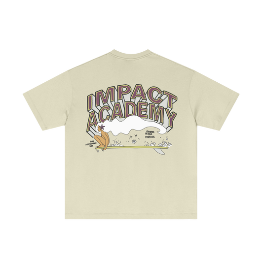 S26 Impact Academy Tee