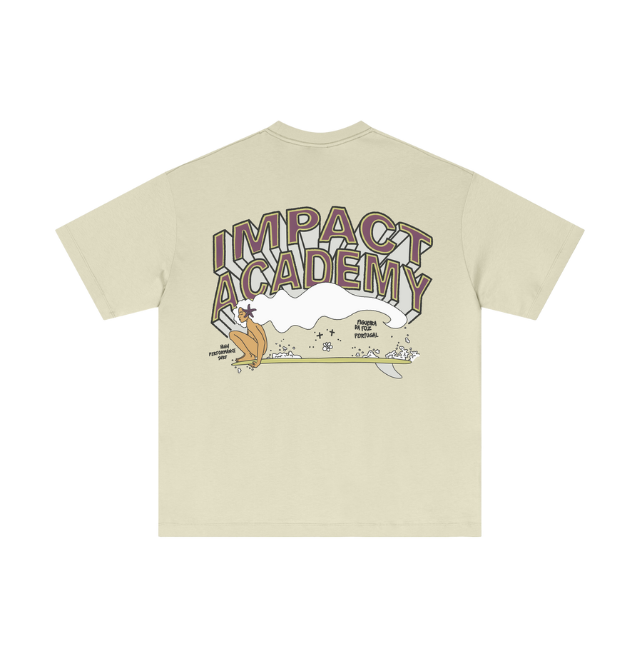 S26 Impact Academy Tee